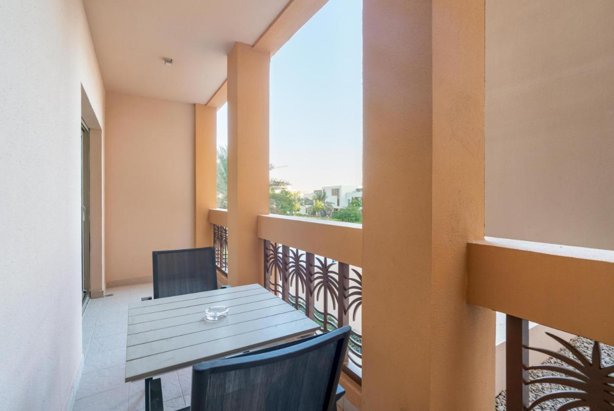 GLOBALSTAY Holiday Homes - Sarai Apartments, Beach, Pool, Gym