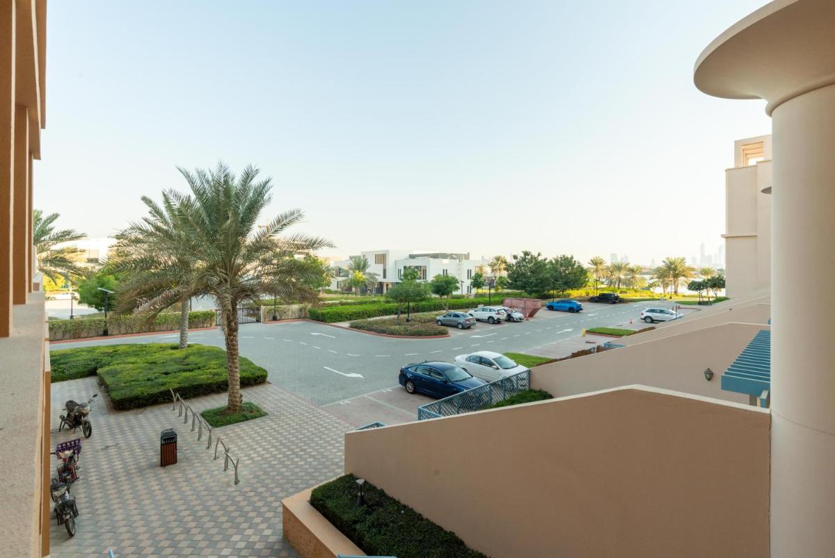 GLOBALSTAY Holiday Homes - Sarai Apartments, Beach, Pool, Gym
