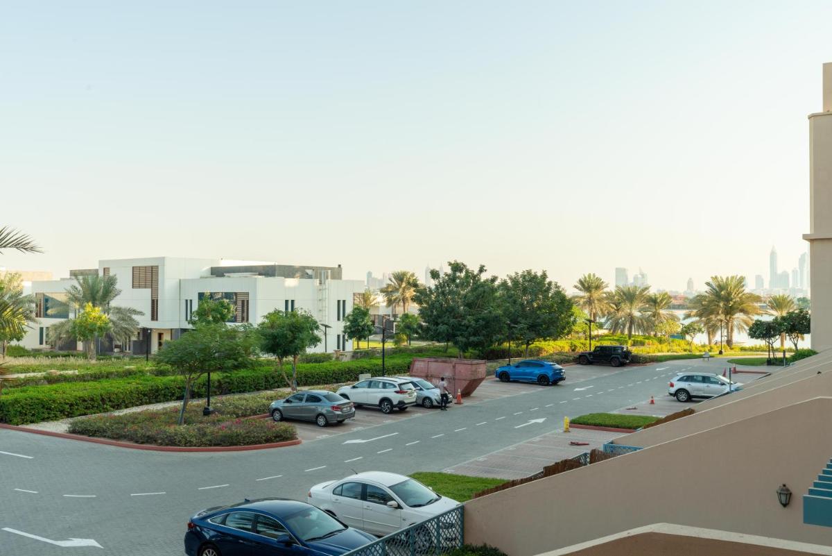 GLOBALSTAY Holiday Homes - Sarai Apartments, Beach, Pool, Gym