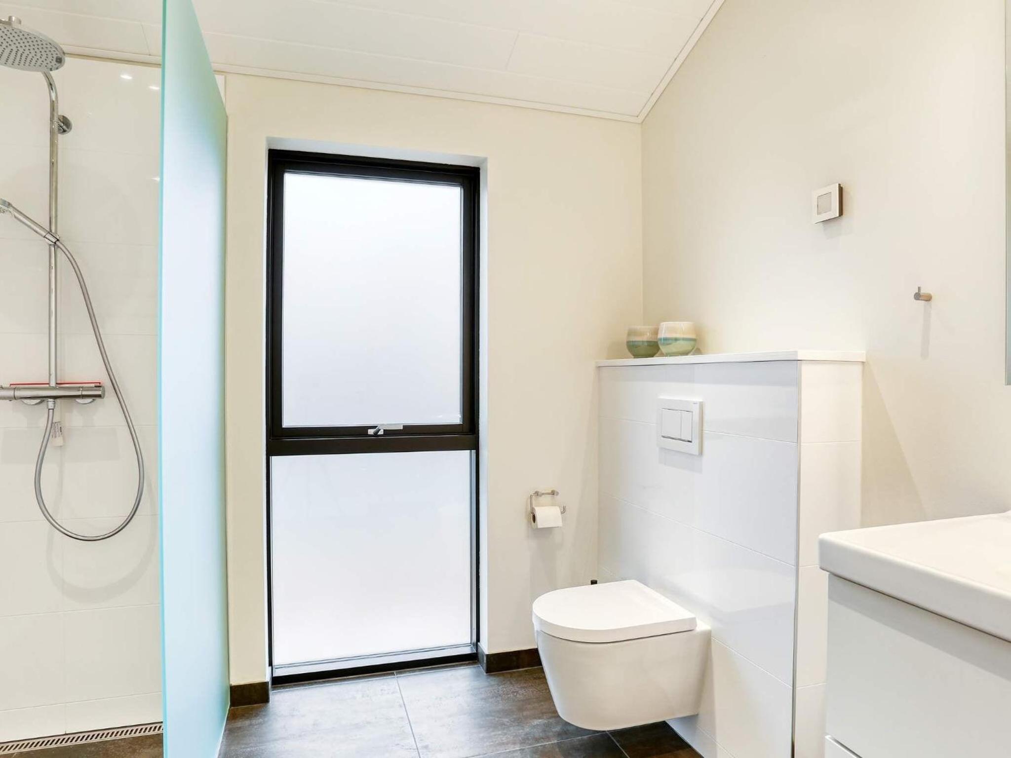 8 person holiday home in Læsø-By Traum
