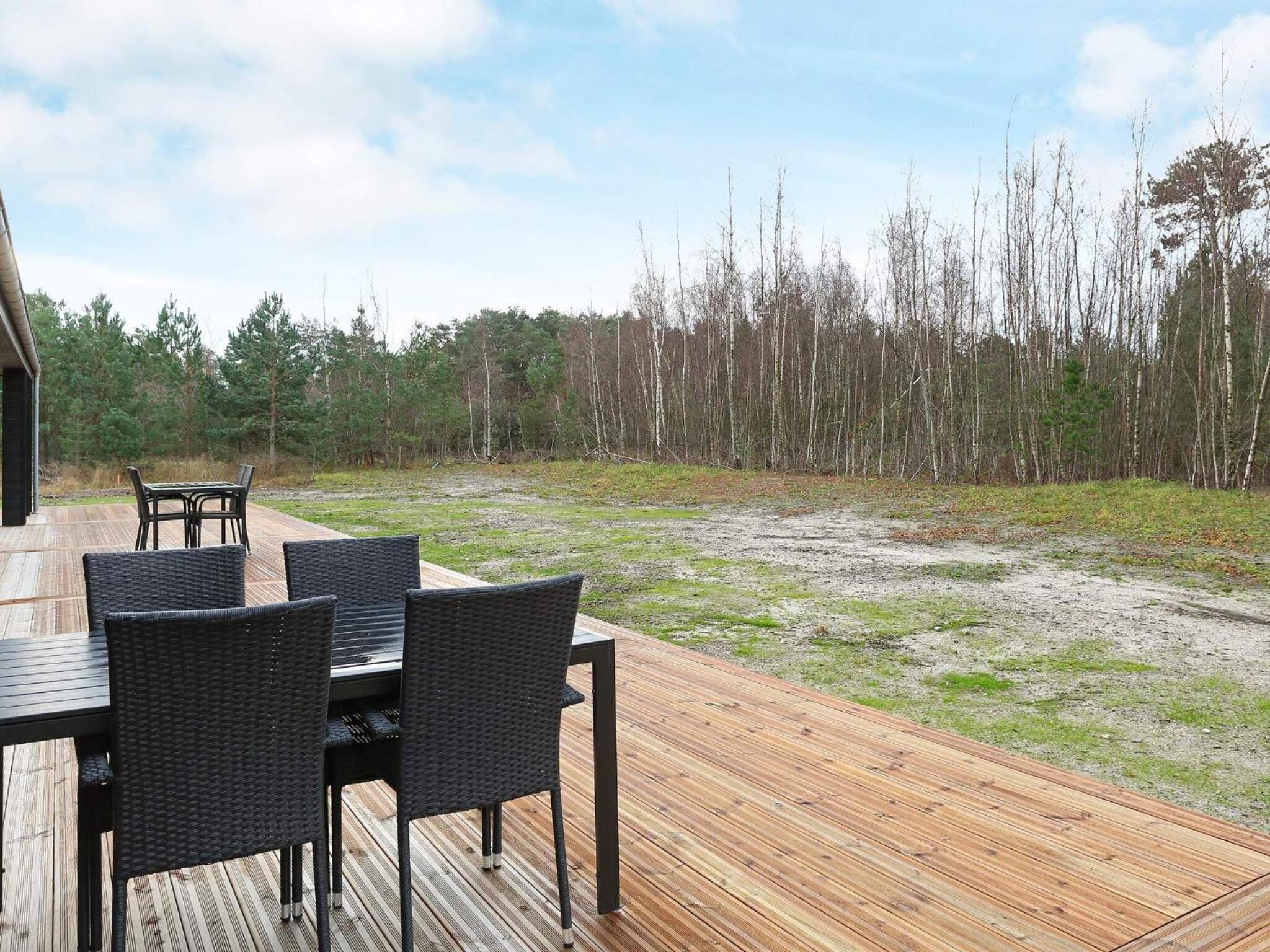 8 person holiday home in Læsø-By Traum