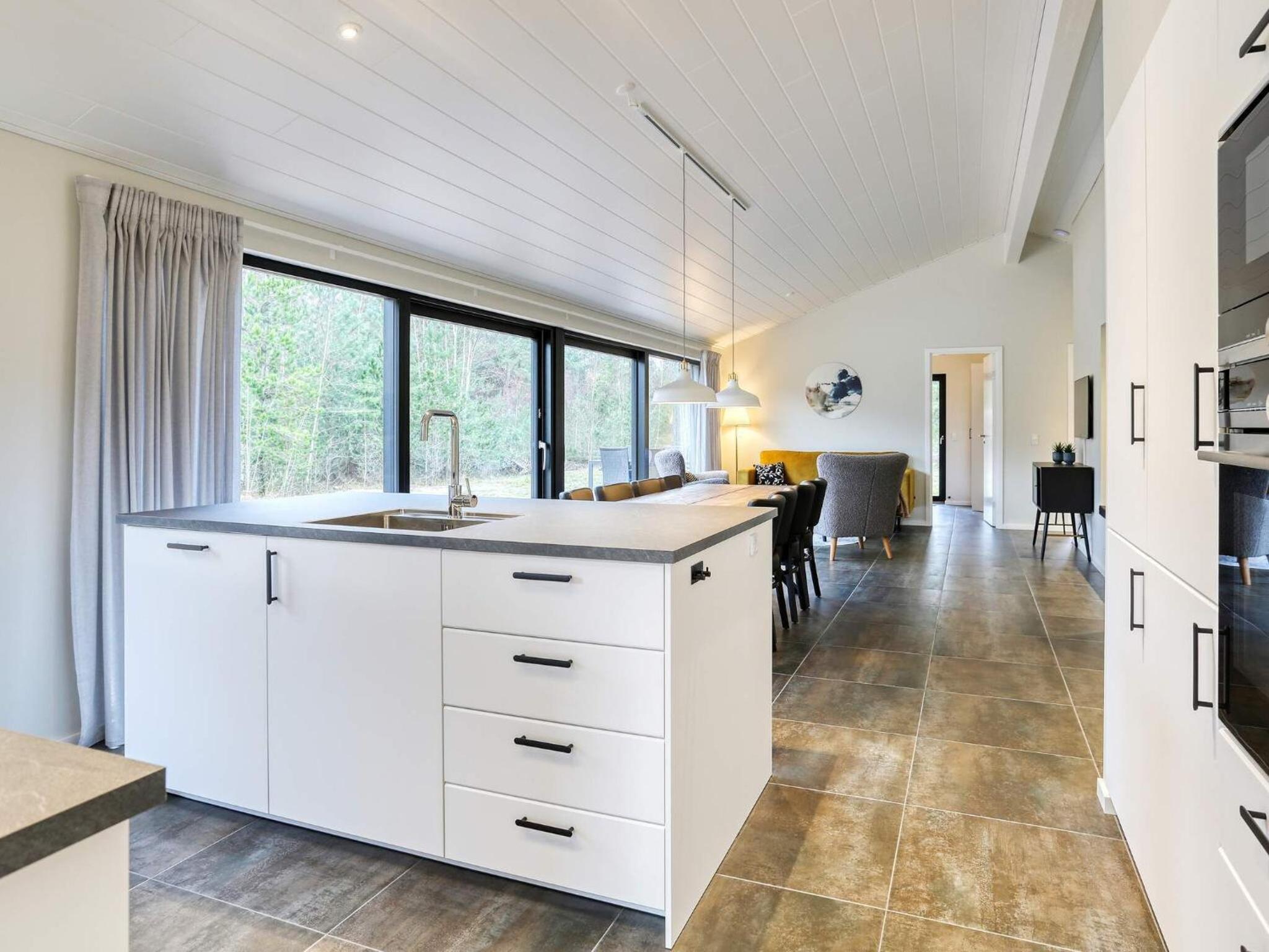 8 person holiday home in Læsø-By Traum