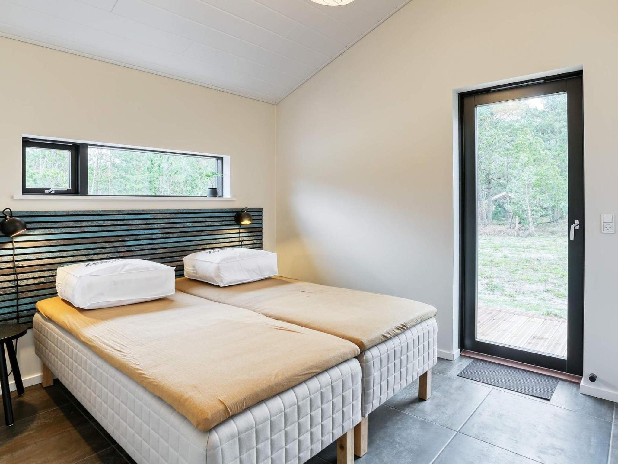 8 person holiday home in Læsø-By Traum