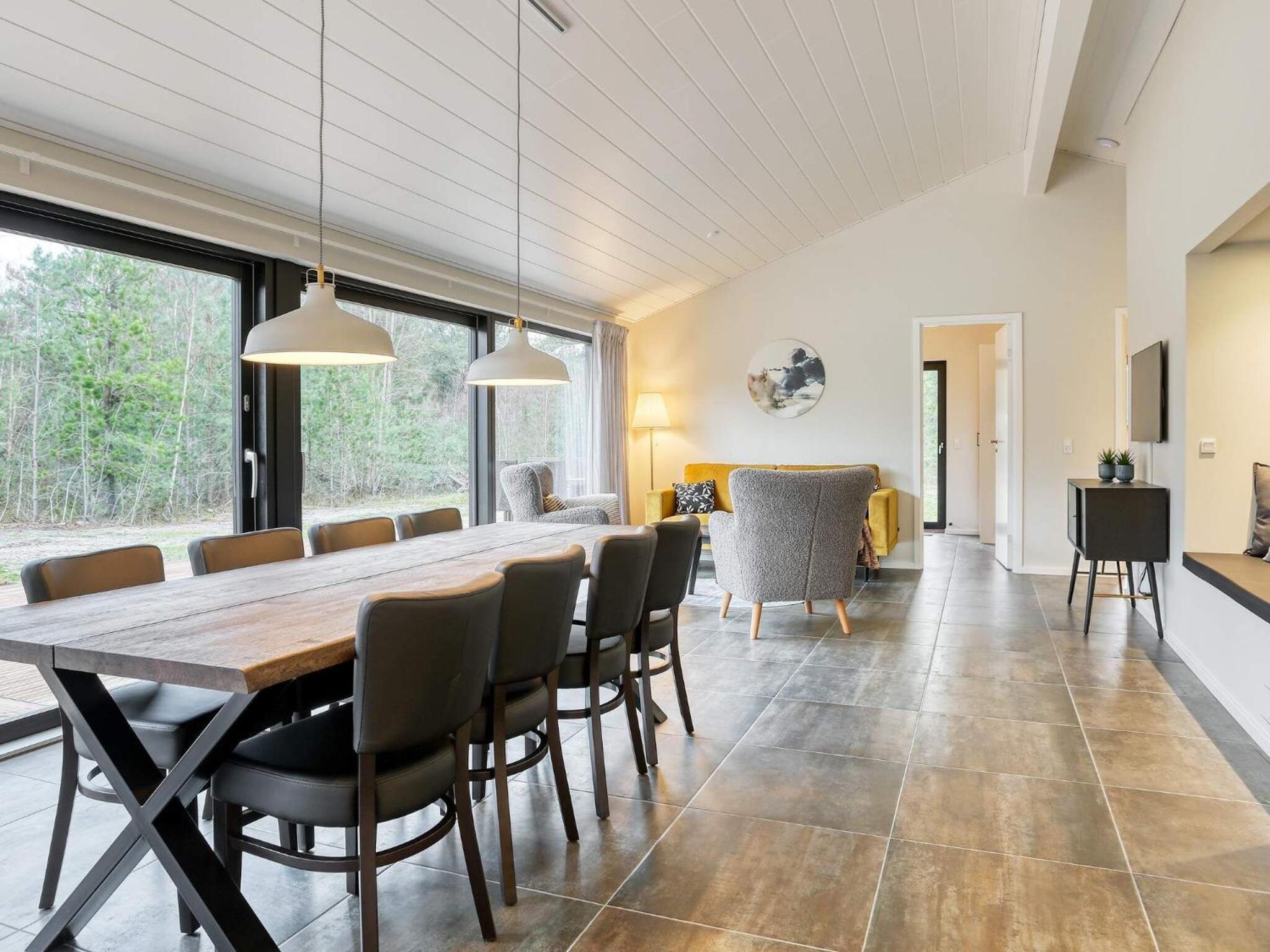 8 person holiday home in Læsø-By Traum
