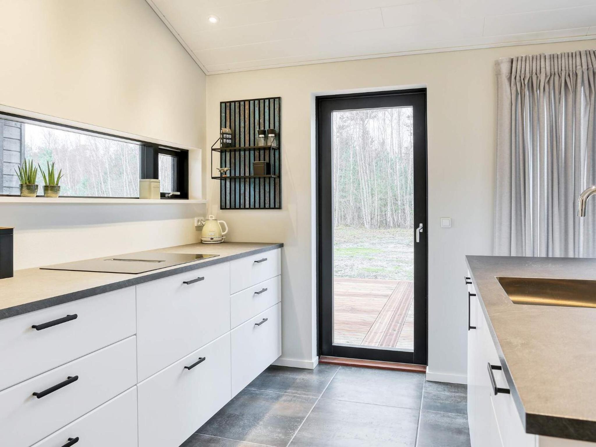 8 person holiday home in Læsø-By Traum