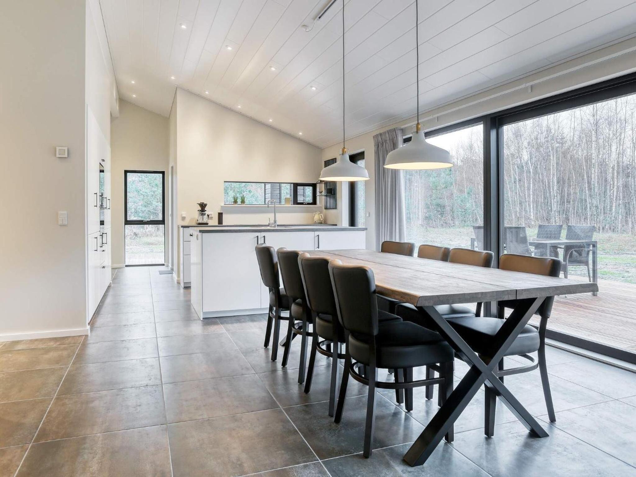 8 person holiday home in Læsø-By Traum