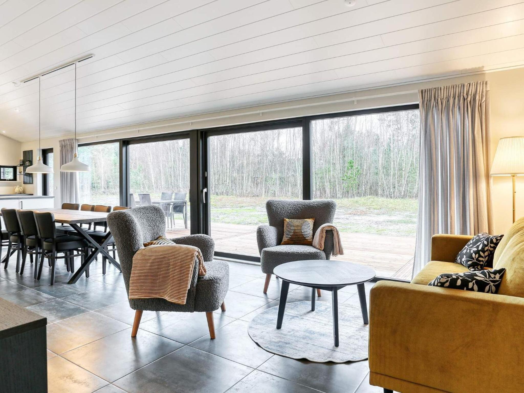 8 person holiday home in Læsø-By Traum