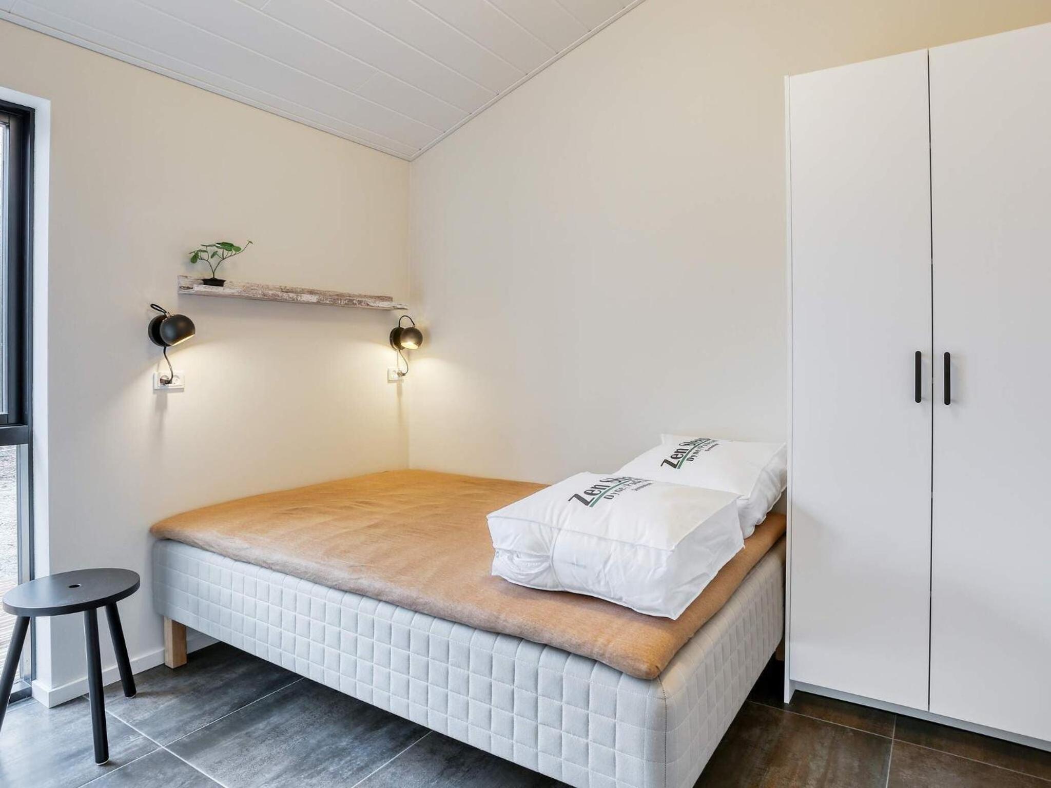 8 person holiday home in Læsø-By Traum