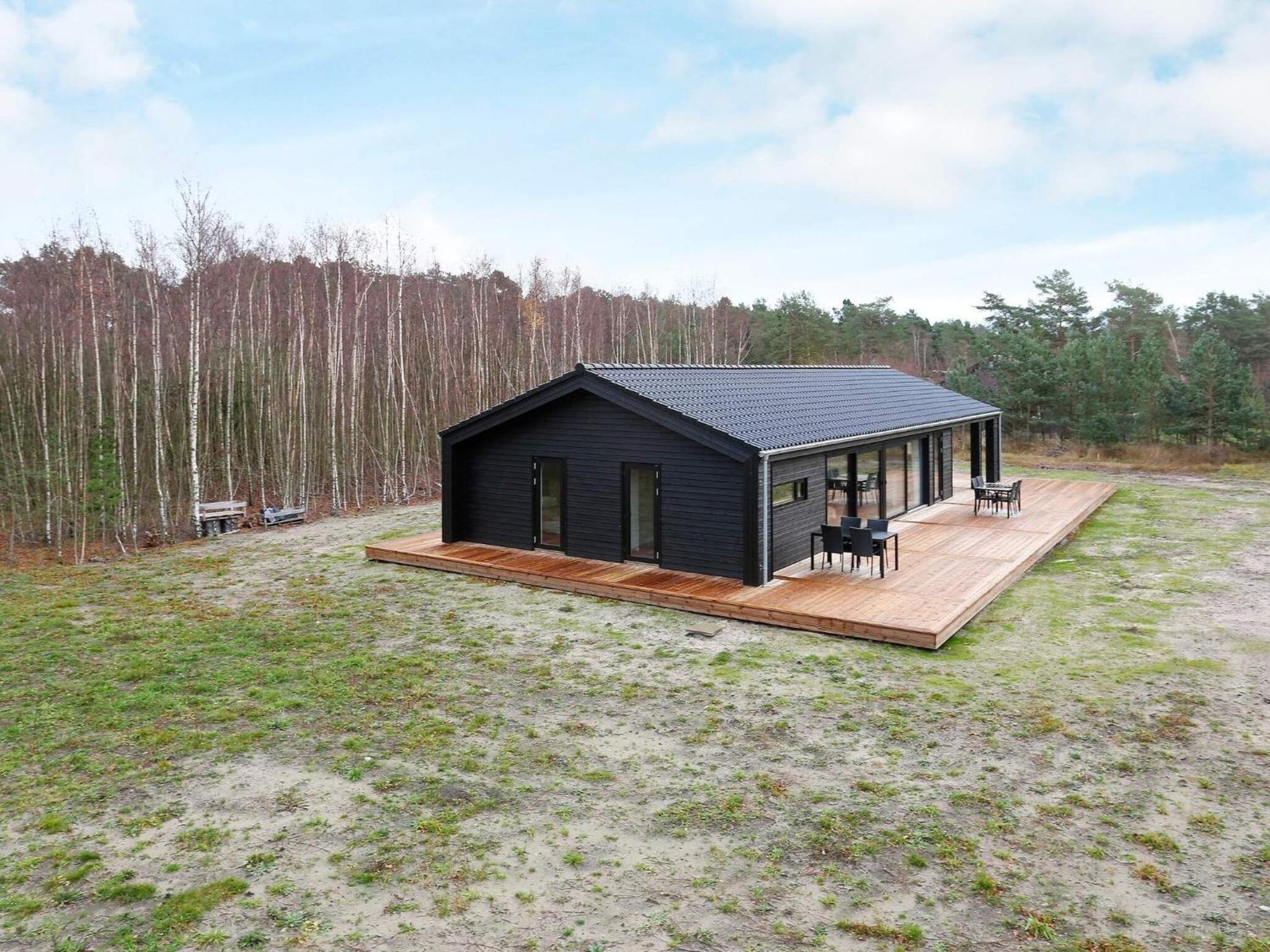 8 person holiday home in Læsø-By Traum