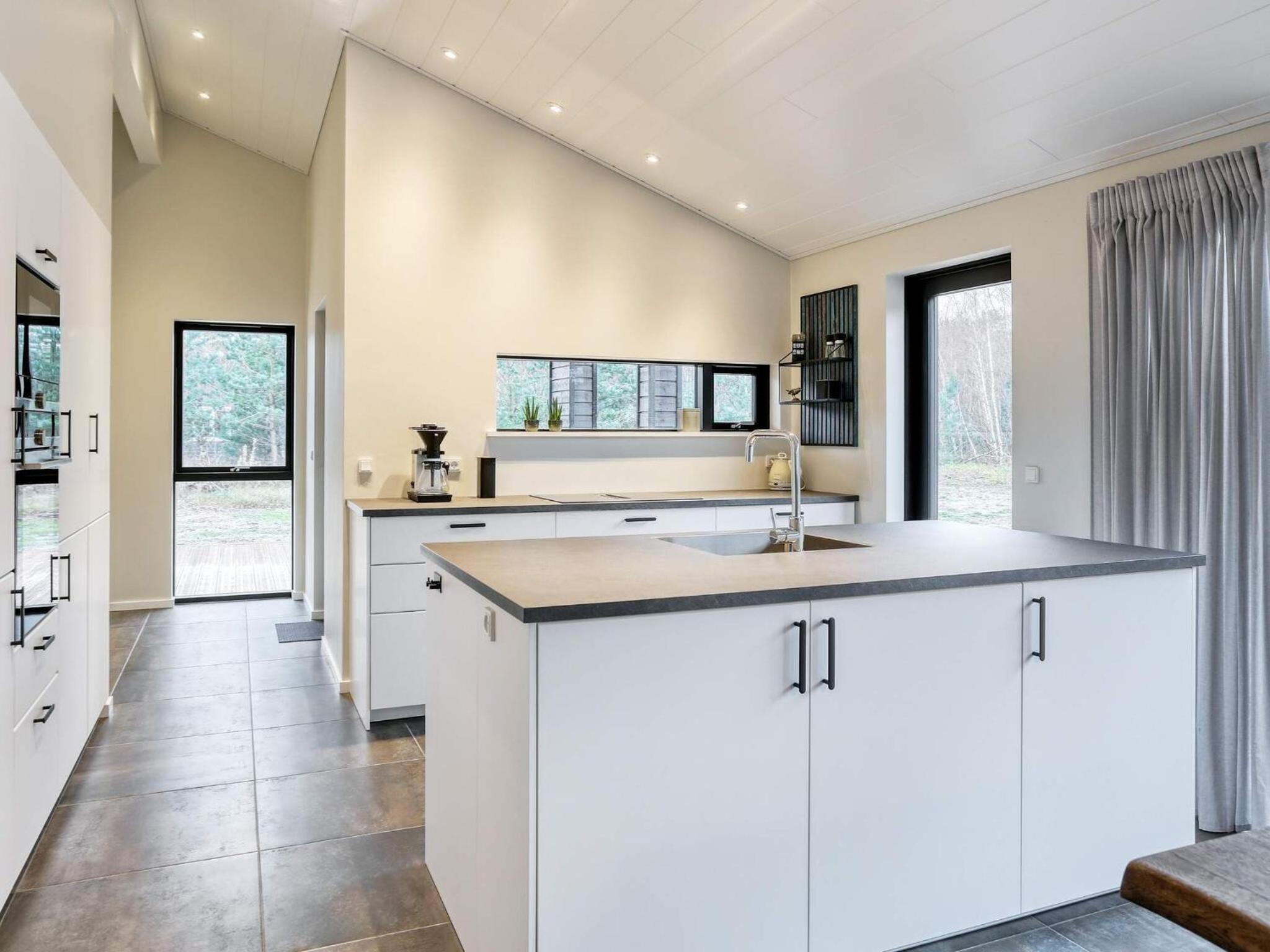 8 person holiday home in Læsø-By Traum