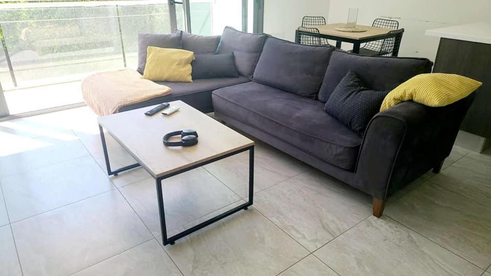 Track Apartment view 3