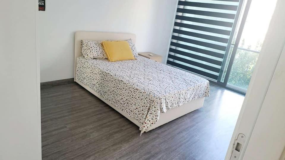 Track Apartment view 5