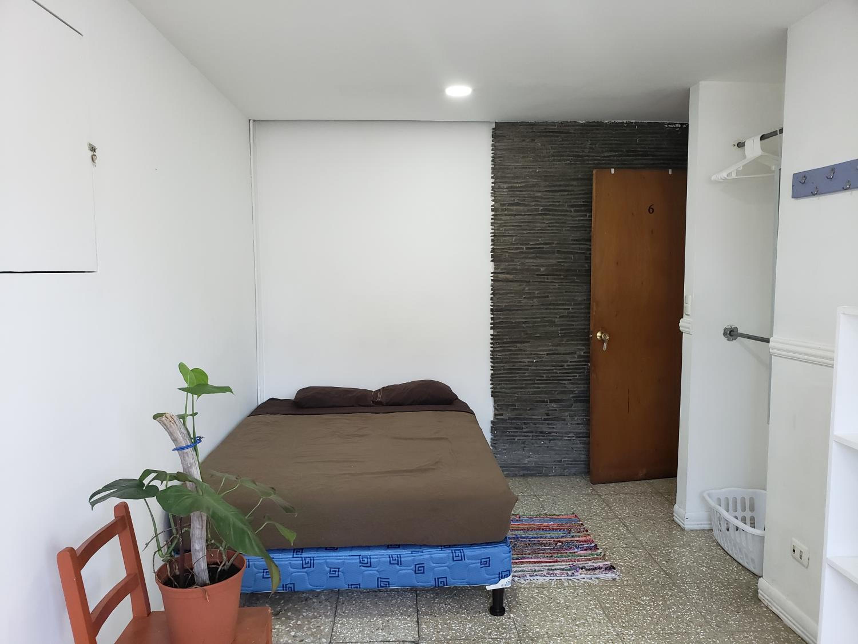 Casa Mundo