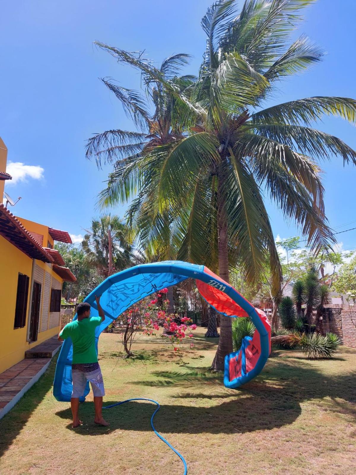 Quinta Zabelê