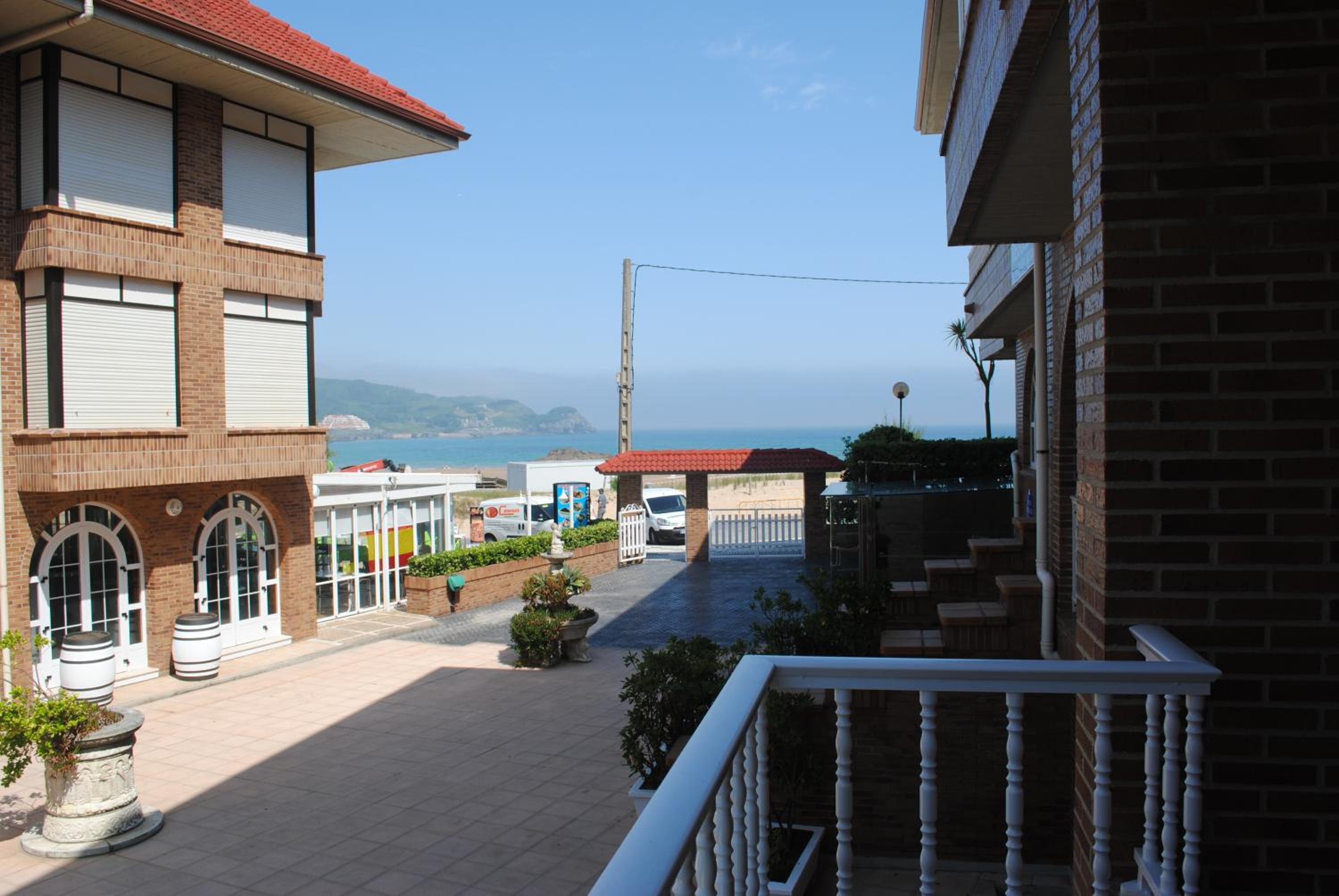 Apartamentos Regollera