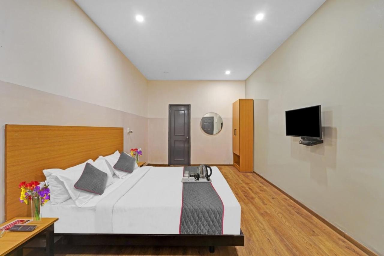 KS RESIDENCY, photo 13
