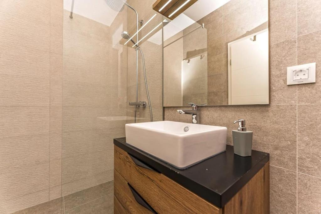 Villa Cissa,brand new villa with private pool