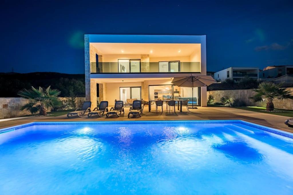 Villa Cissa,brand new villa with private pool