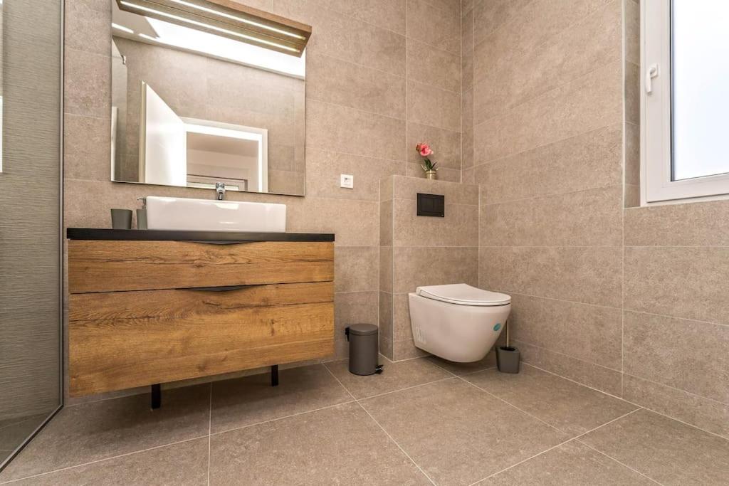 Villa Cissa,brand new villa with private pool