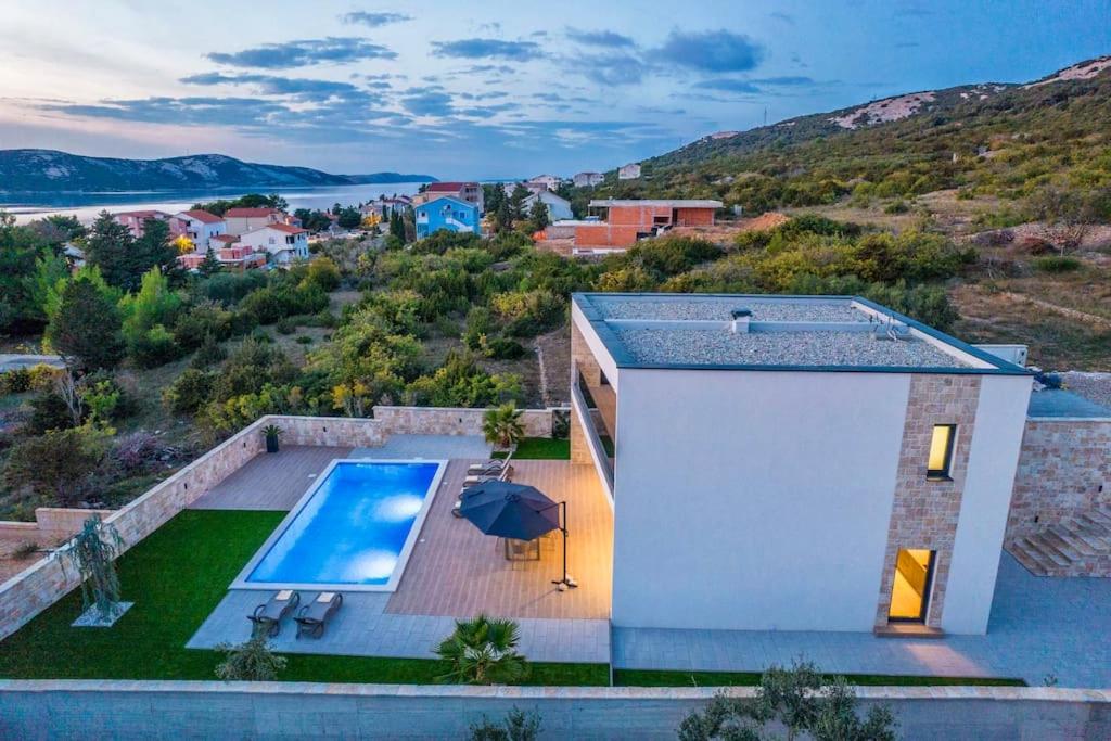 Villa Cissa,brand new villa with private pool