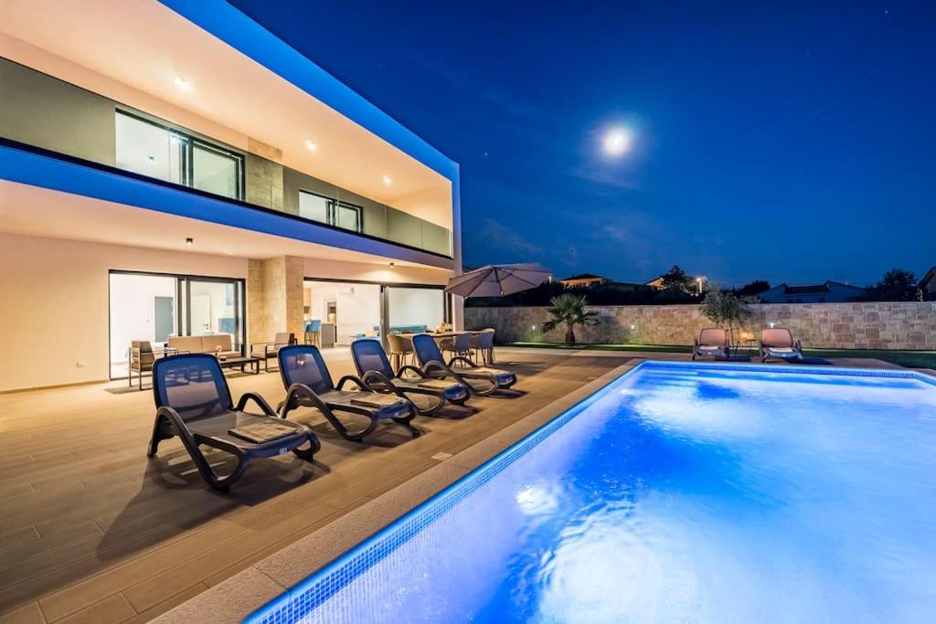Villa Cissa,brand new villa with private pool