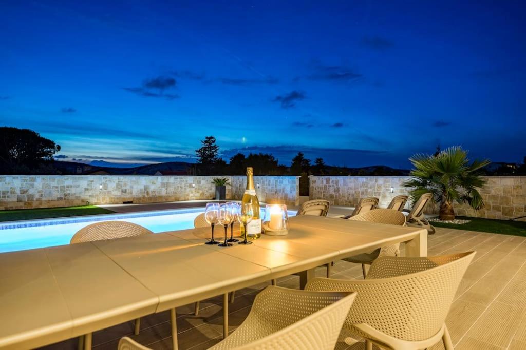 Villa Cissa,brand new villa with private pool