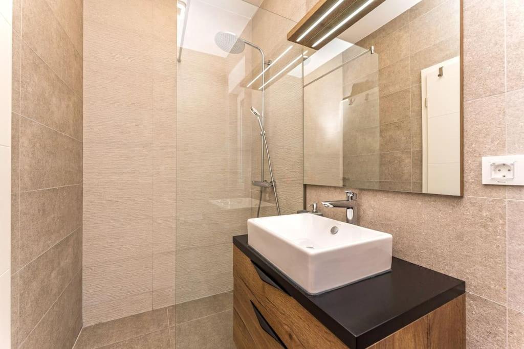 Villa Cissa,brand new villa with private pool