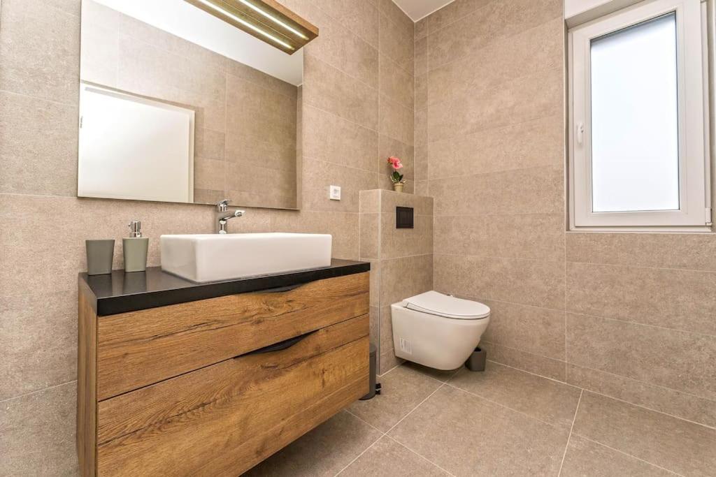 Villa Cissa,brand new villa with private pool