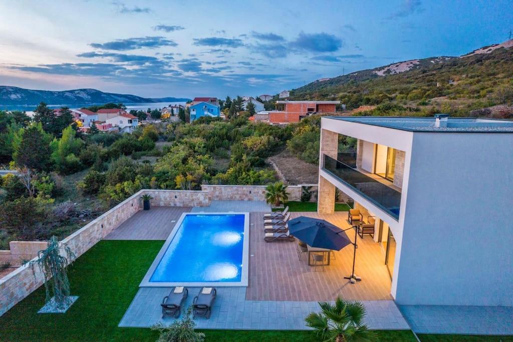 Villa Cissa,brand new villa with private pool
