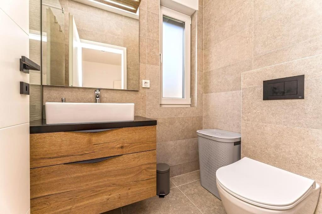 Villa Cissa,brand new villa with private pool