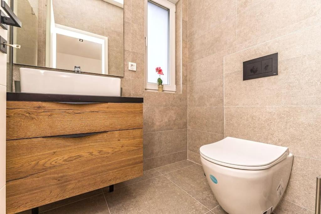 Villa Cissa,brand new villa with private pool