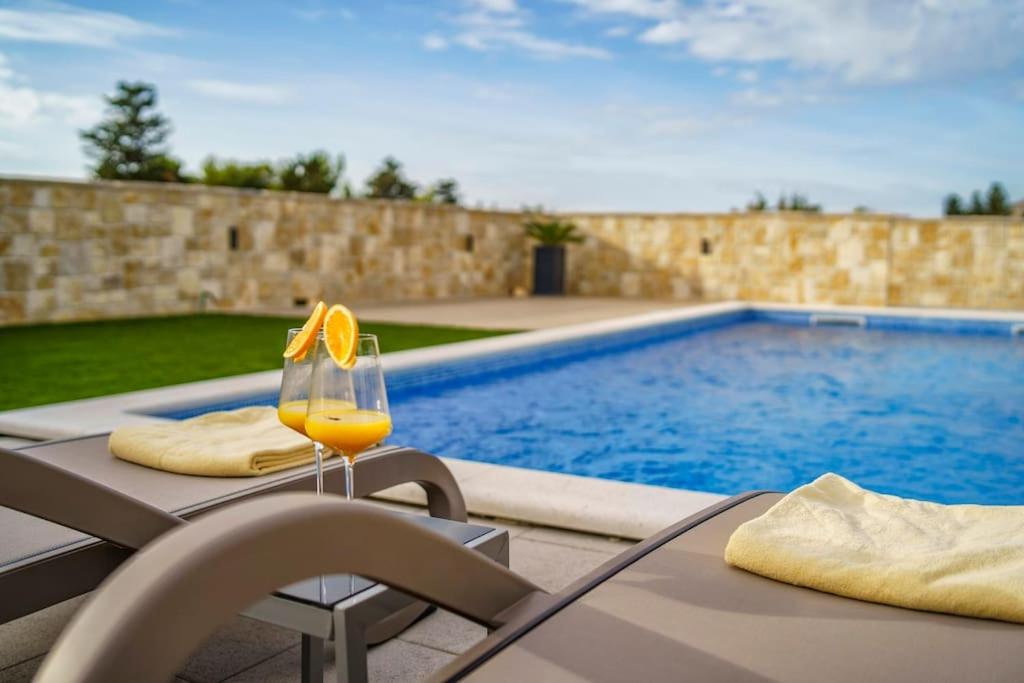 Villa Cissa,brand new villa with private pool