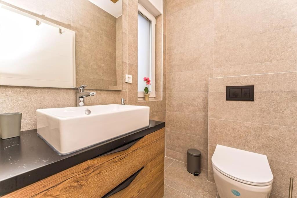 Villa Cissa,brand new villa with private pool
