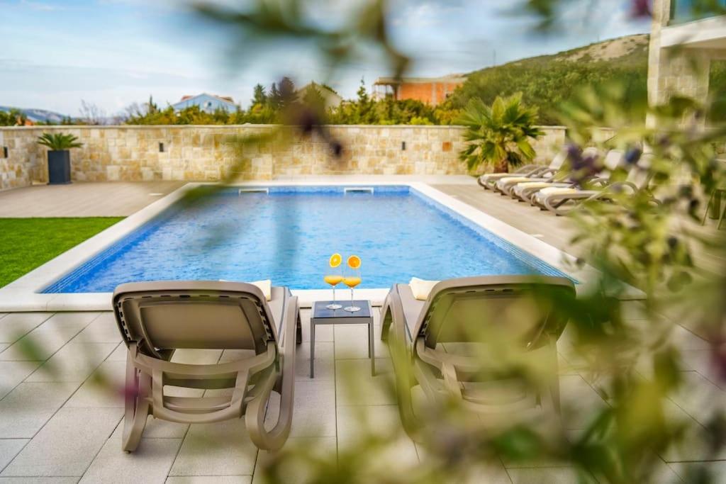 Villa Cissa,brand new villa with private pool