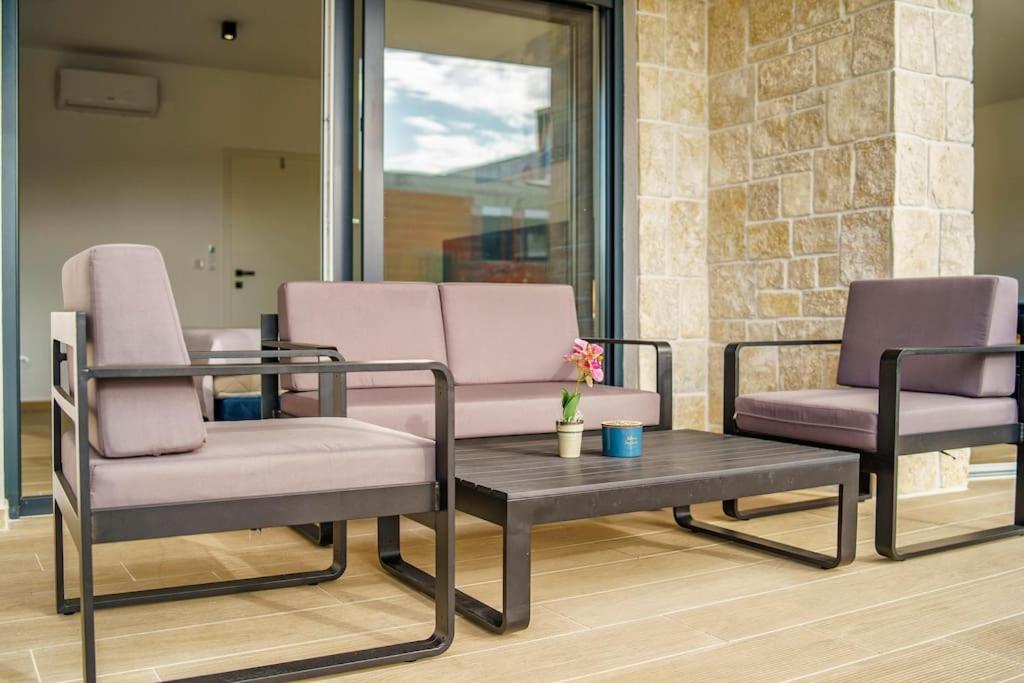 Villa Cissa,brand new villa with private pool