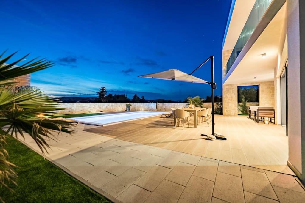 Villa Cissa,brand new villa with private pool