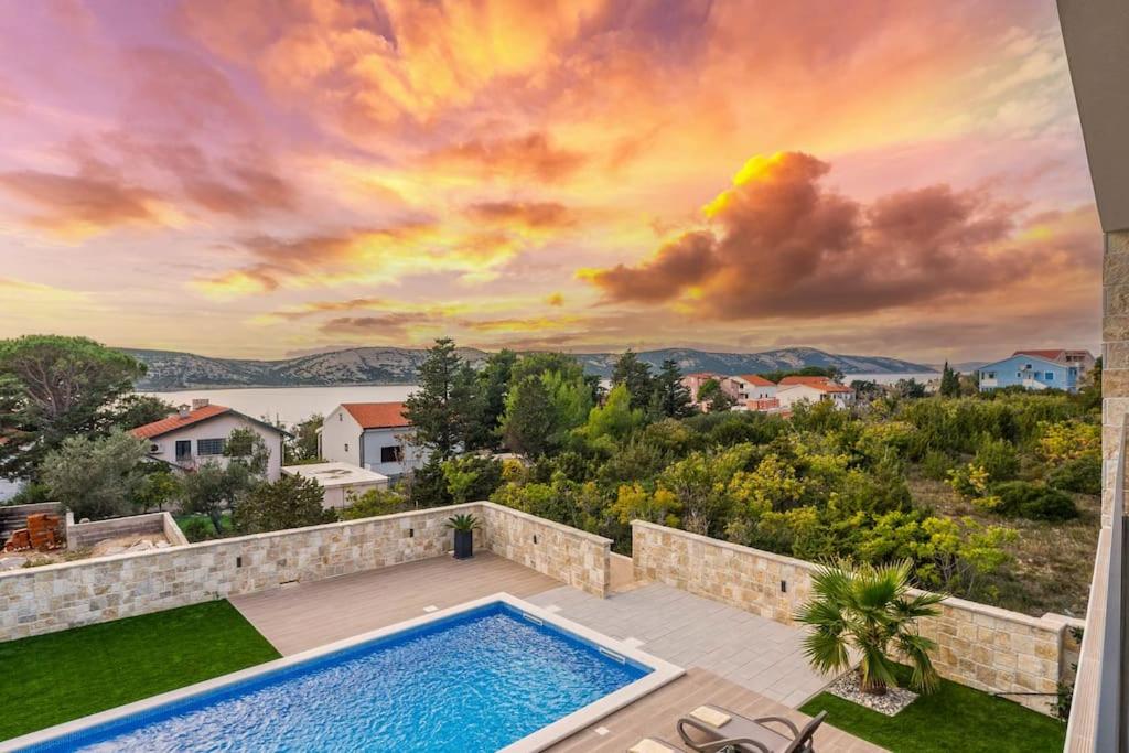 Villa Cissa,brand new villa with private pool