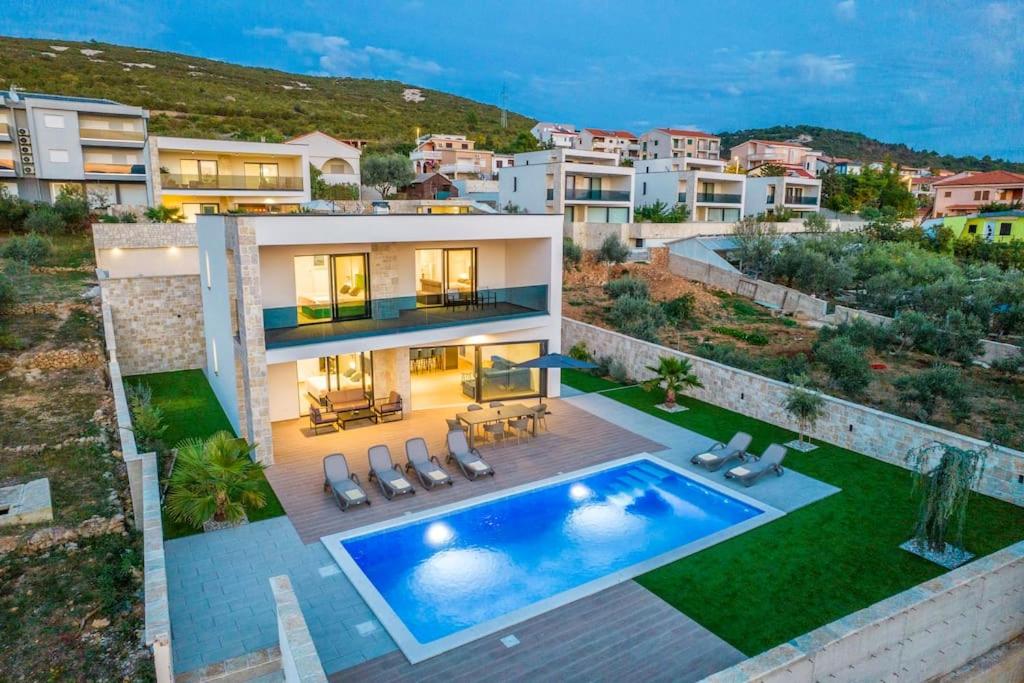 Villa Cissa,brand new villa with private pool