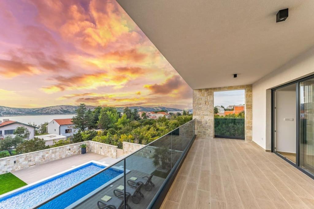 Villa Cissa,brand new villa with private pool
