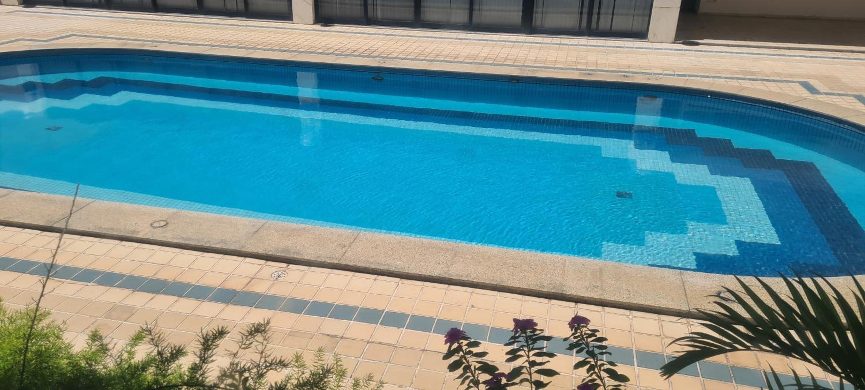 Lindo Flat em Ondina