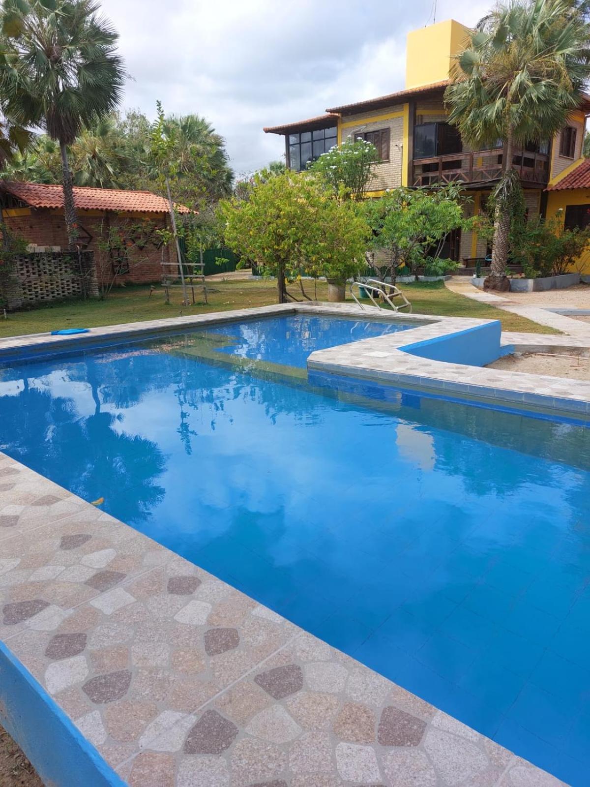 Quinta Zabelê