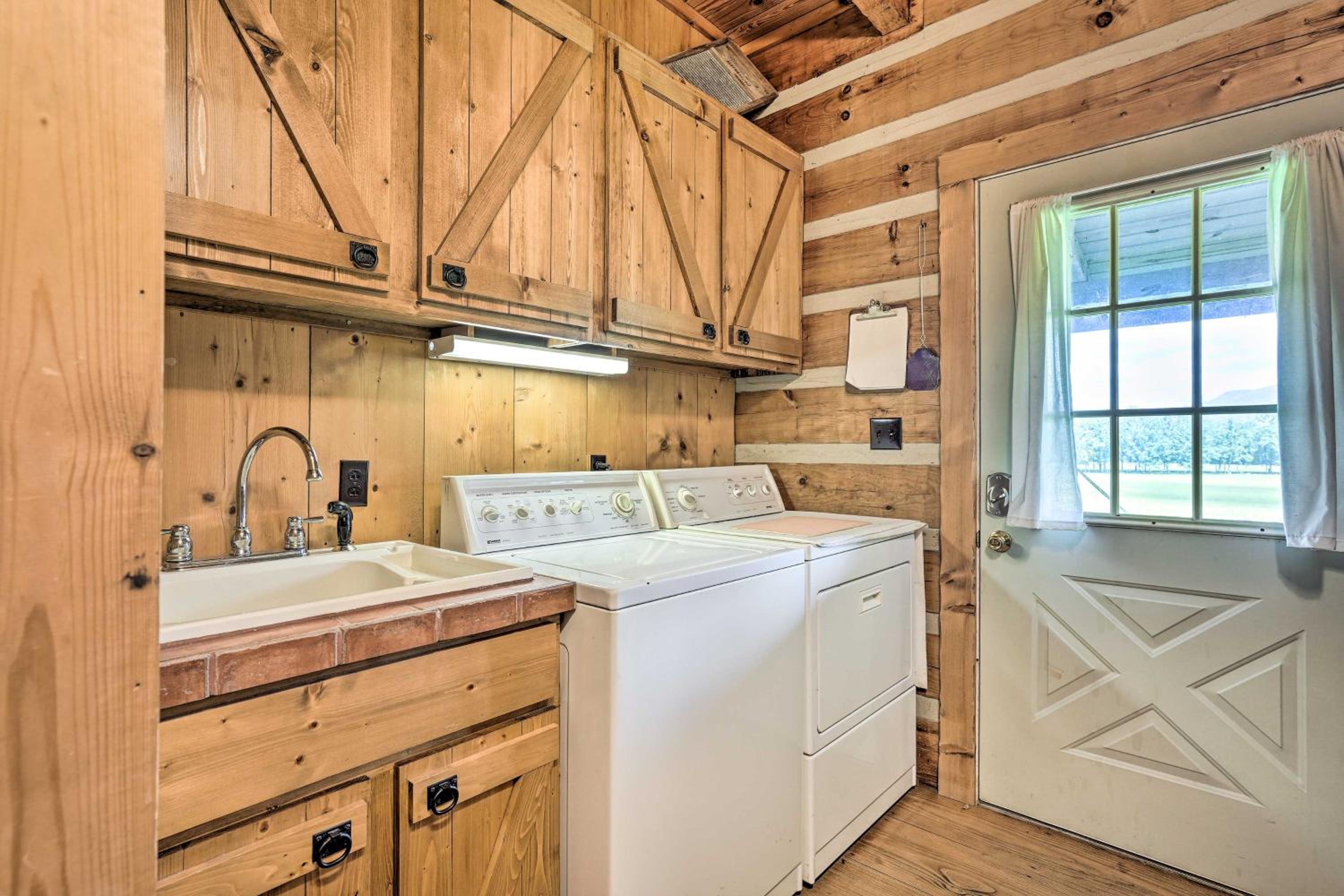 Sweetens Ranch