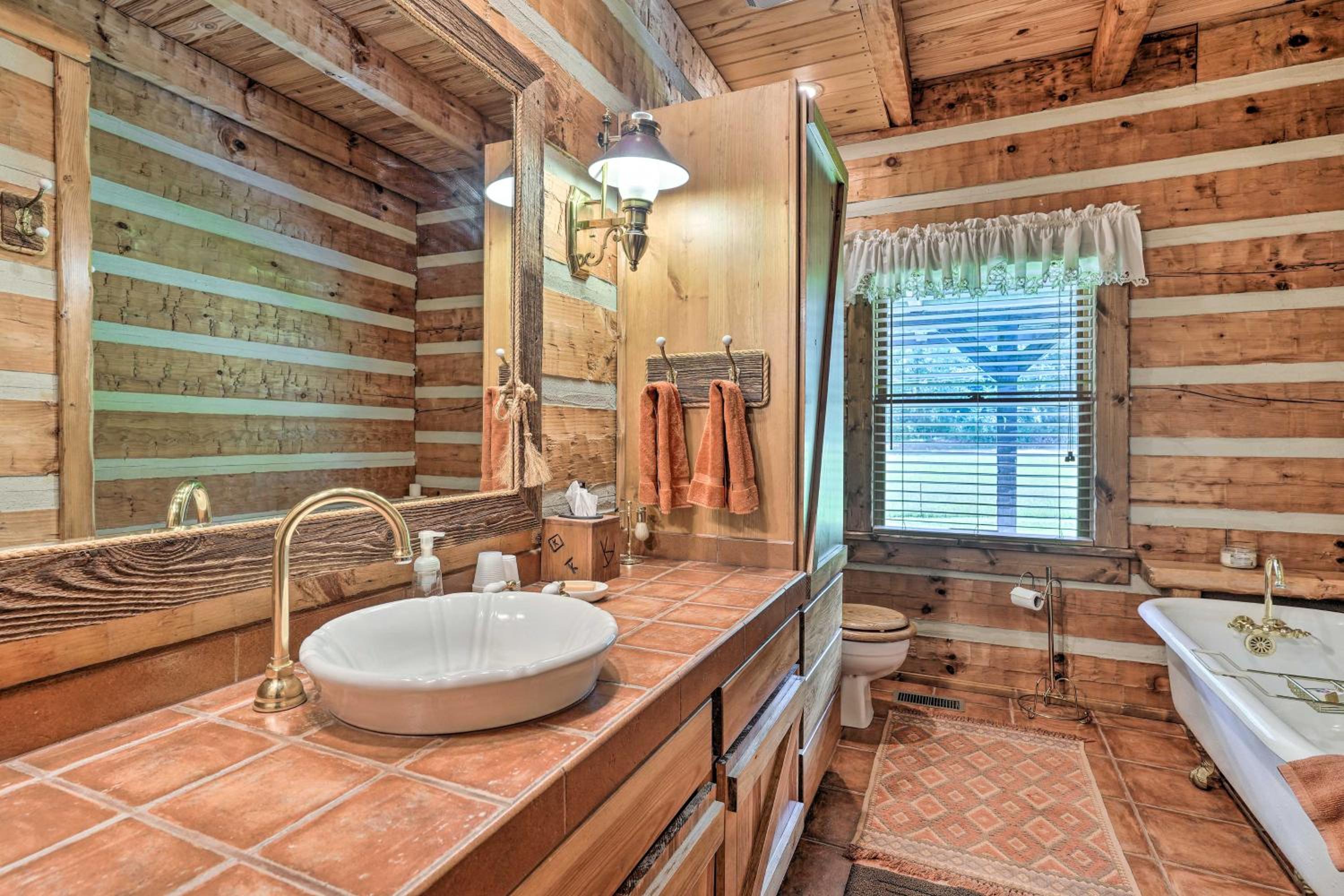 Sweetens Ranch