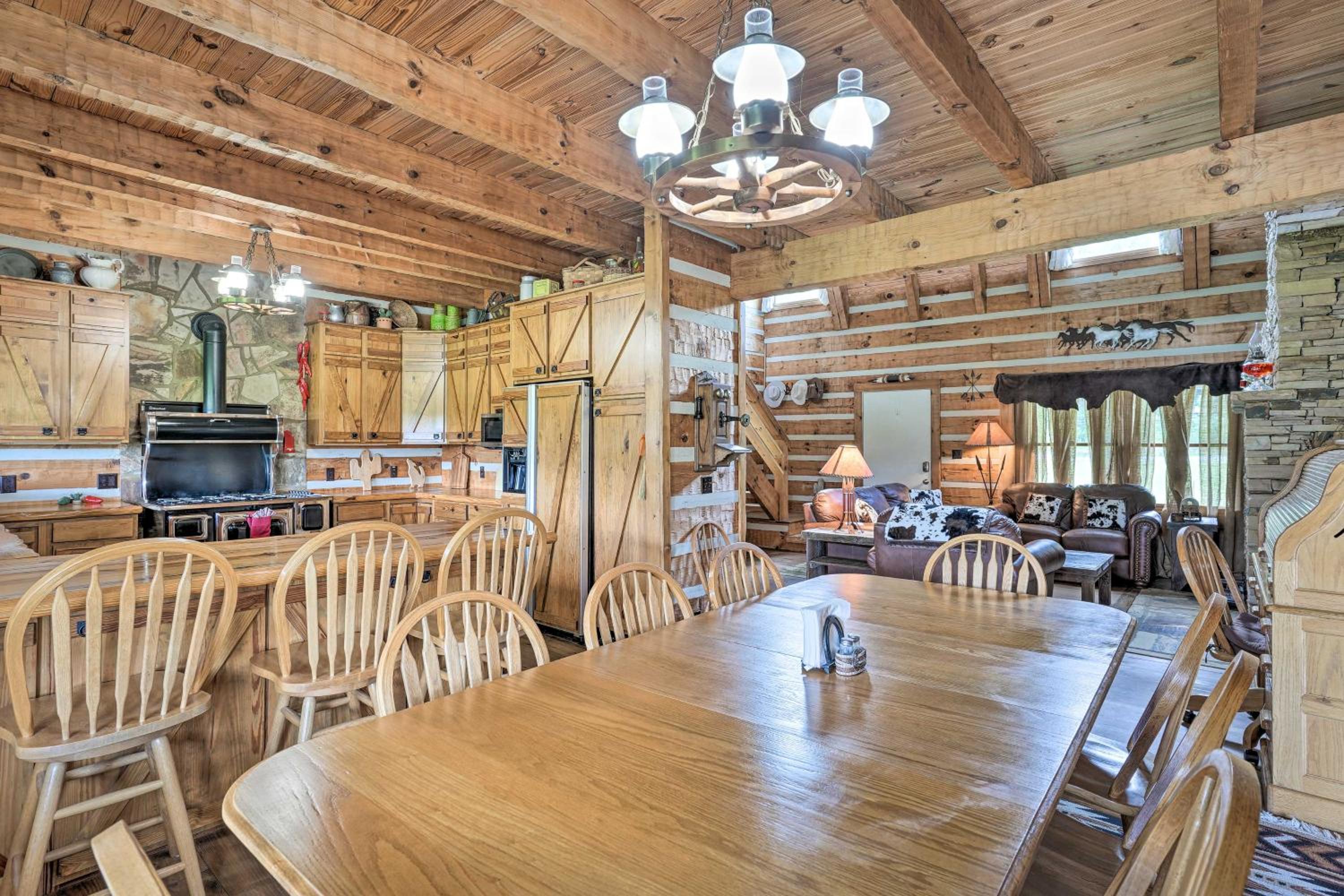 Sweetens Ranch