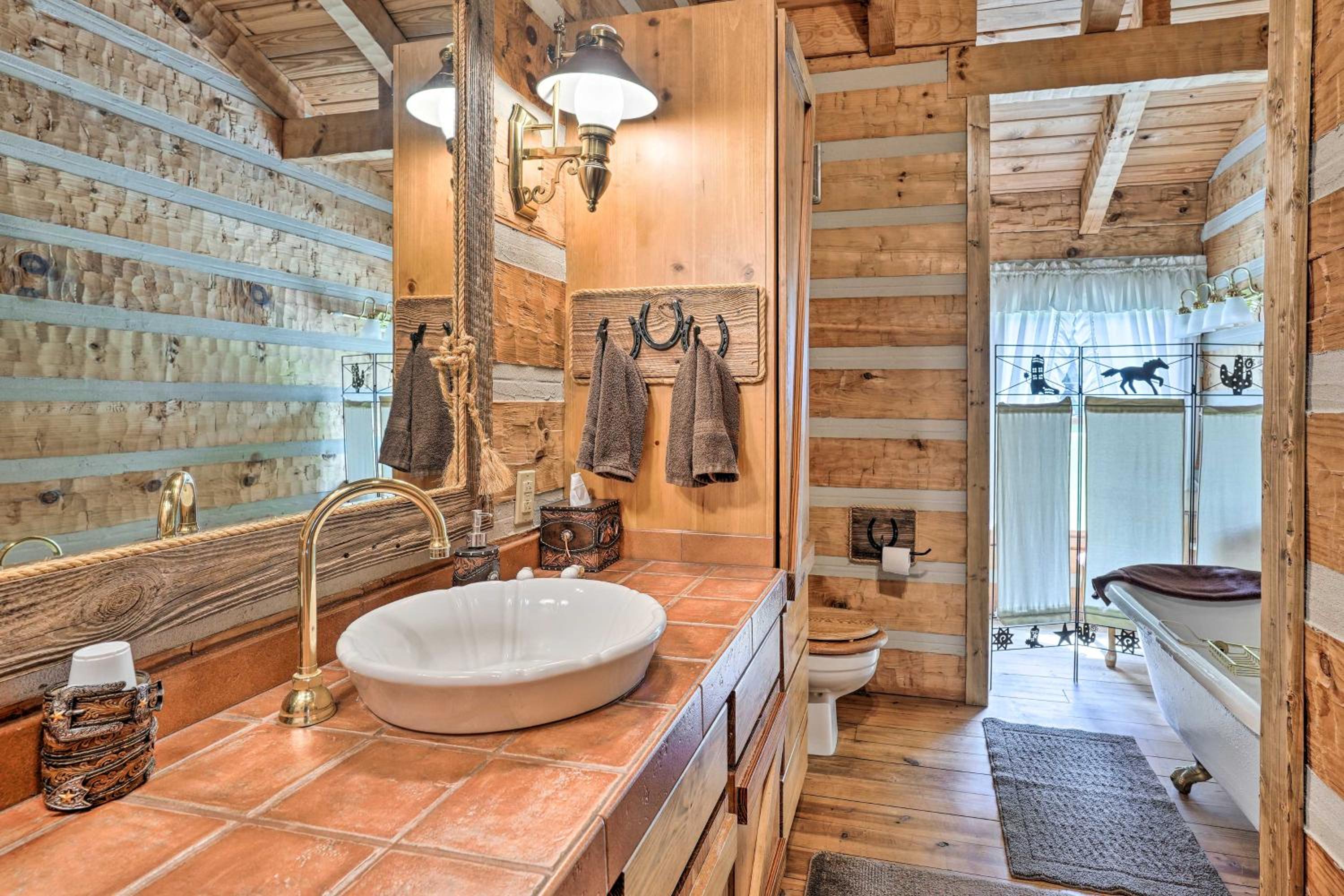 Sweetens Ranch