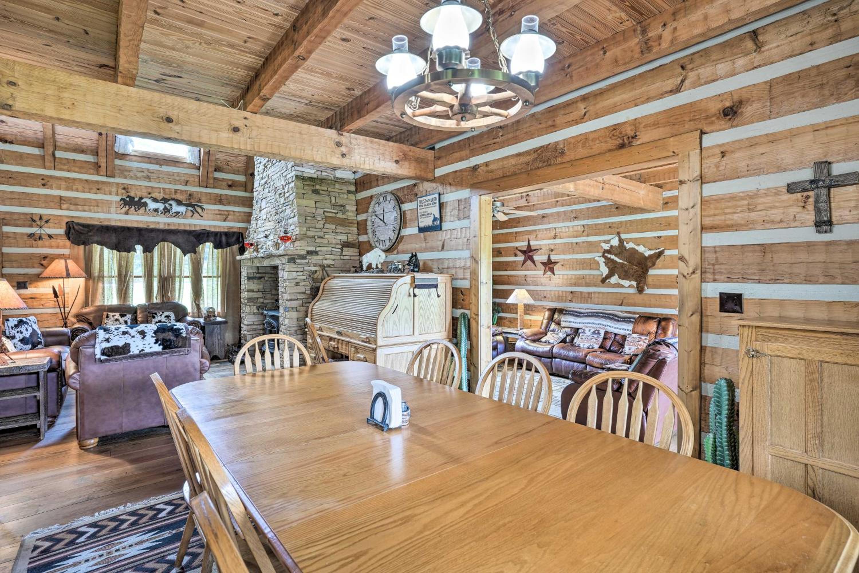 Sweetens Ranch