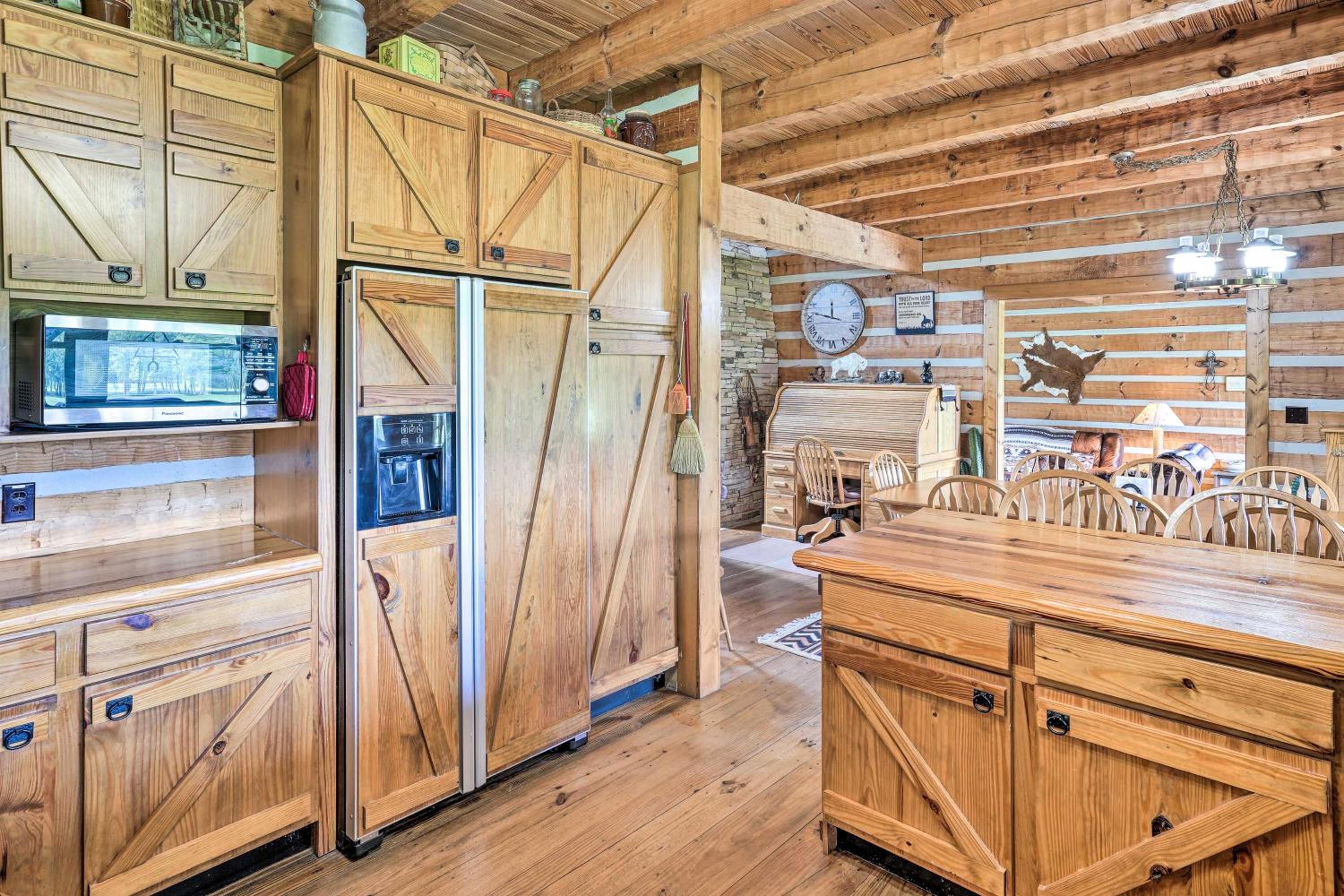 Sweetens Ranch