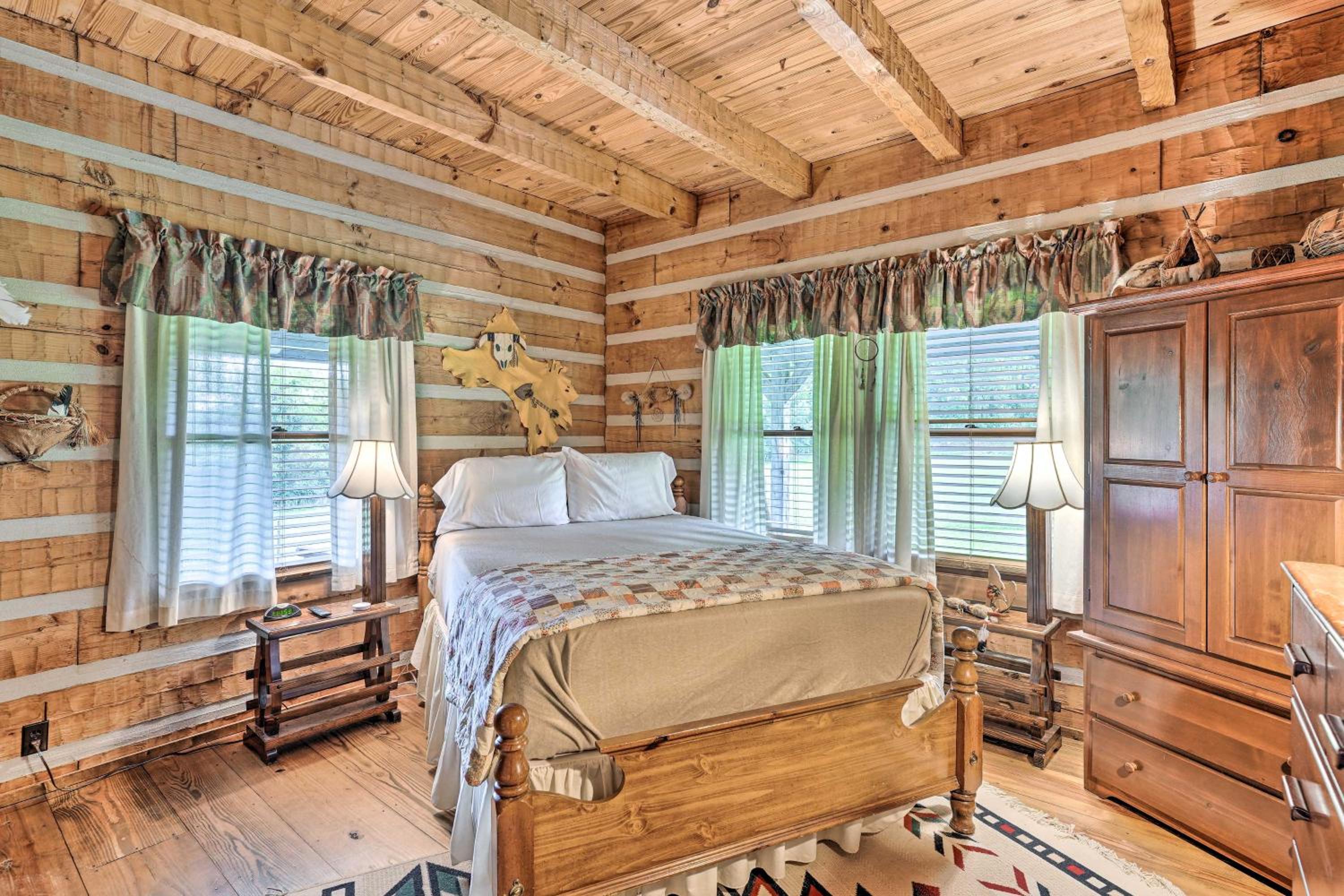 Sweetens Ranch