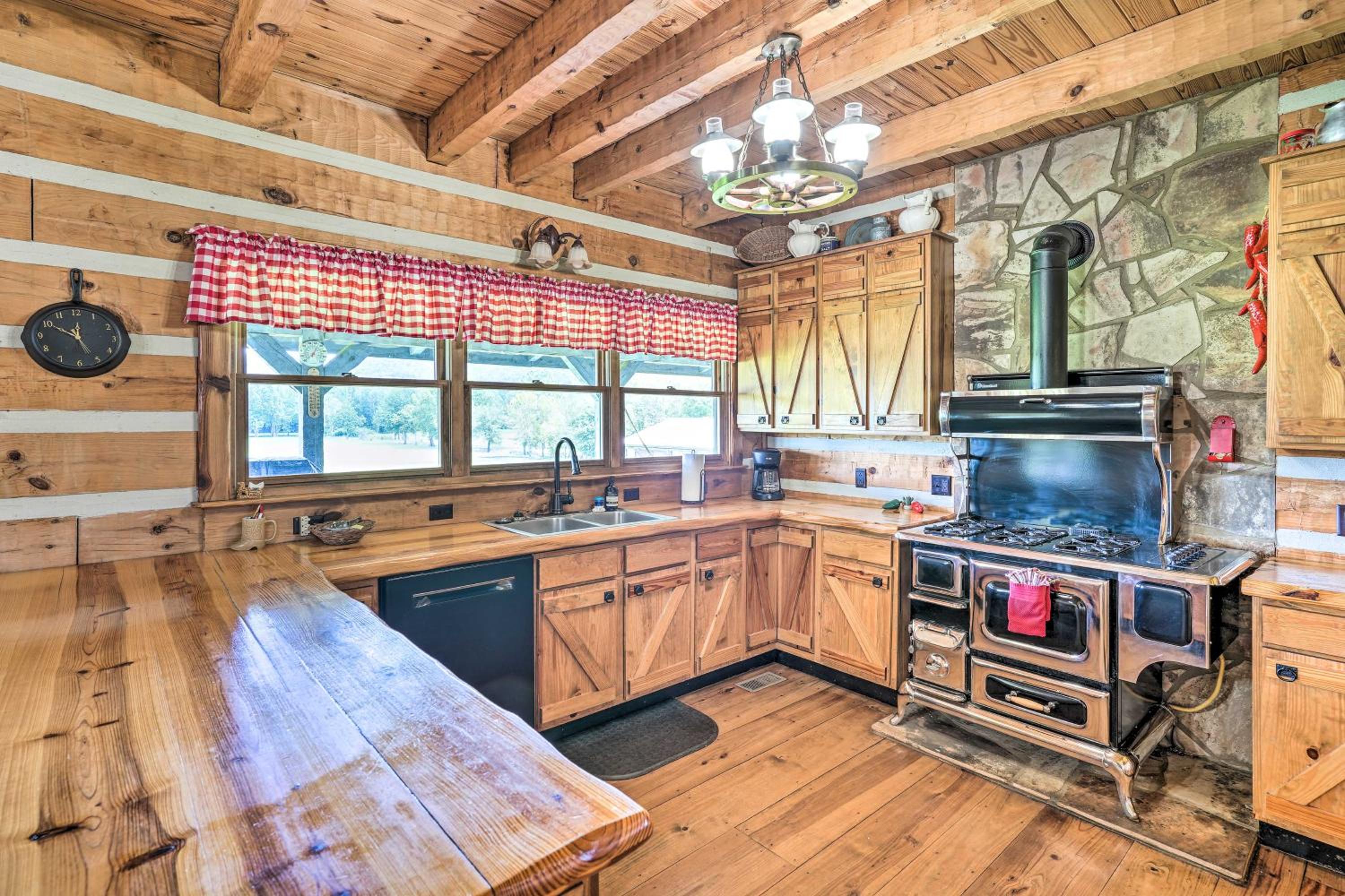 Sweetens Ranch