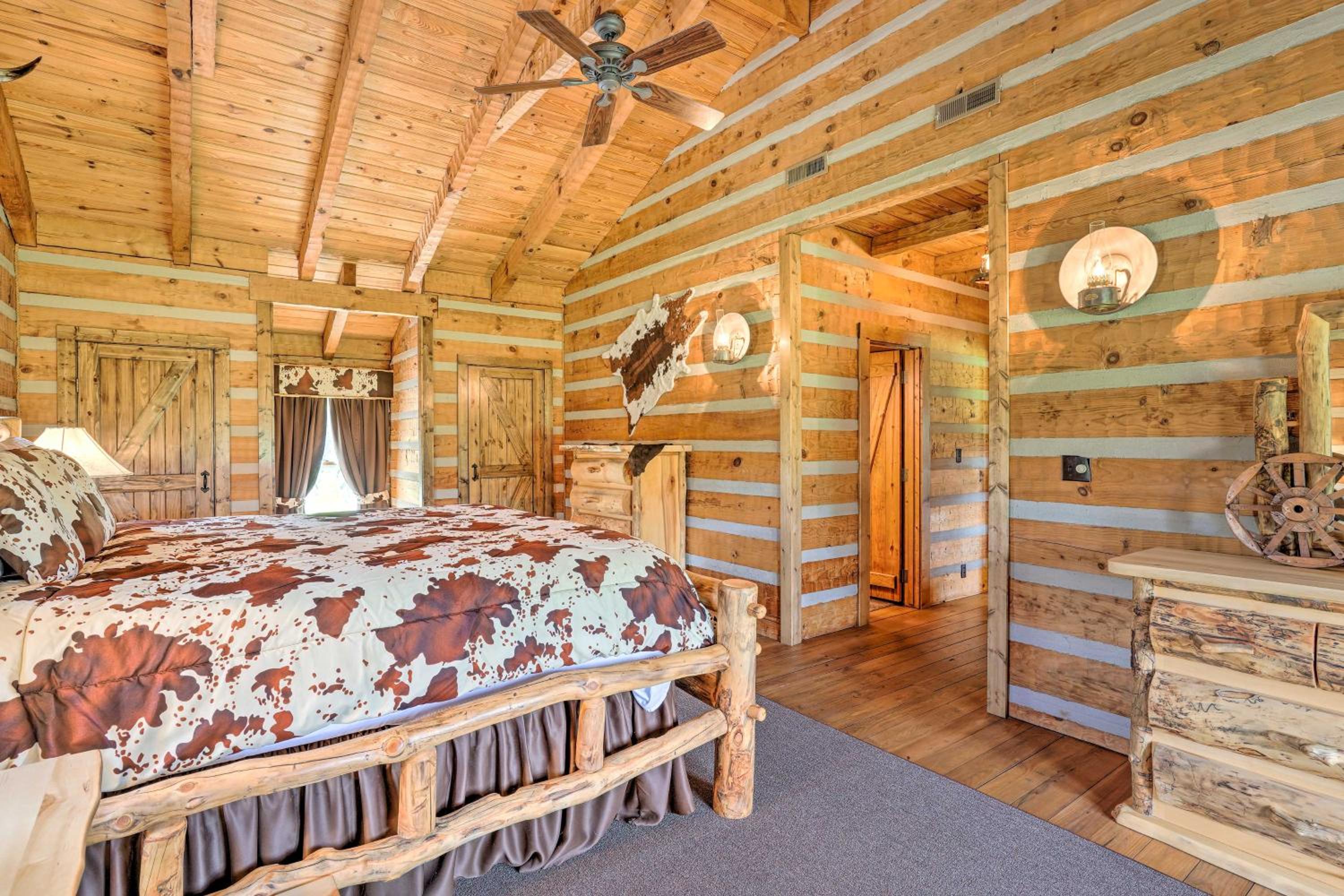 Sweetens Ranch